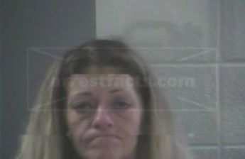 Michelle Kay Napier