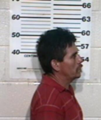 Juan Isidro Hernandez Rangel