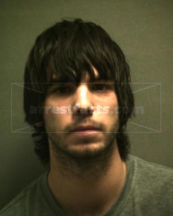 Taylor Scott Houtchens