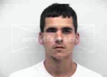 Shawn Alexander March