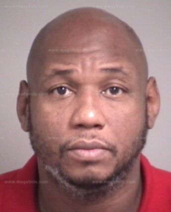 Barry O'neal Alsbrooks