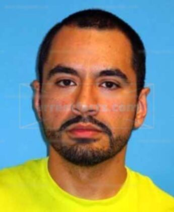 Gregory Lance Lugo