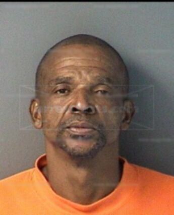 Melvin Melton