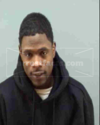 Montell Duane Beasley