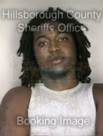 Brandon Timothy Johnson