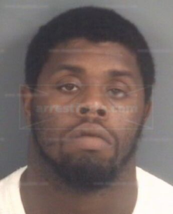 Cedric Dewayne Capers