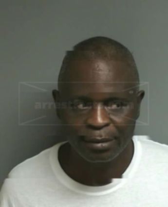 Dwayne Mack