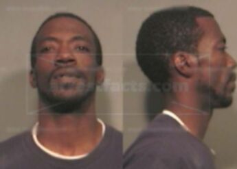 Eric Devon Wesley