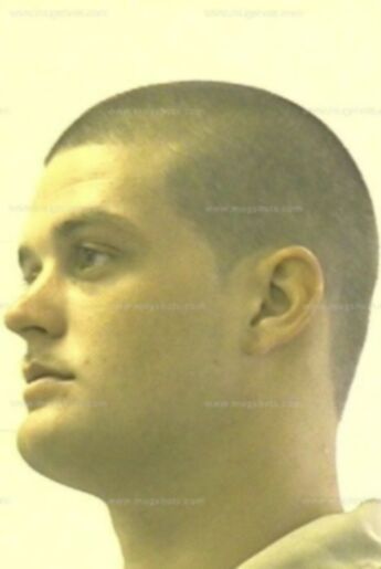 Andrew Raymond Proctor