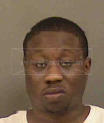 Jermaine Jamal Jenkins
