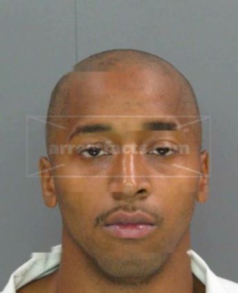 Jamar Chambers