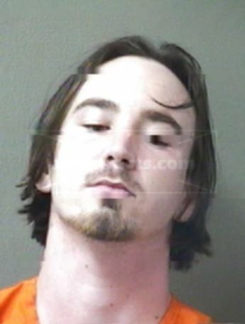 Curtis Jackson Fulton