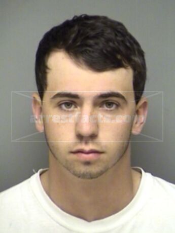 Jesse Christopher Michael Breda