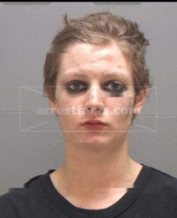 Jessica Anne Kenyon