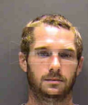 Perry James Davis