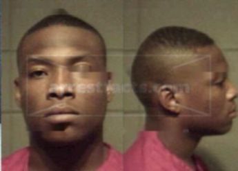 Terrance Lebarron Hawthorne