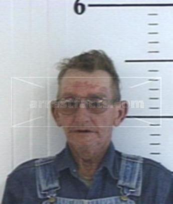 Buster Lee Ramsey