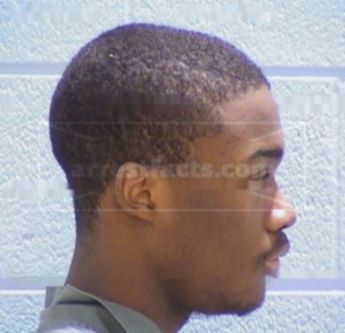 Charles Triplett