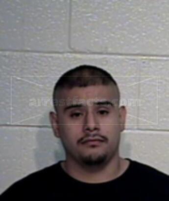 Gregory Trinidad Herrera