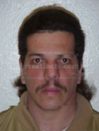 Louis Alvarado