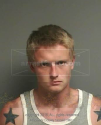 Jacob Allen Broaddus