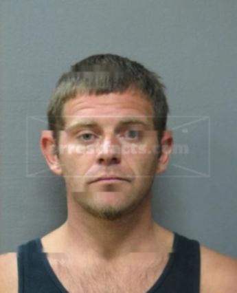 Cody Wade Berzas