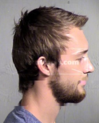 Jeremy Christopher Glasgow