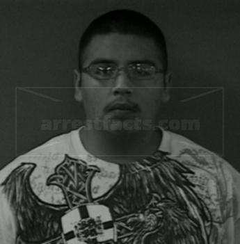 Martin Ramirez De La Cruz