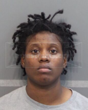 Kourtney Simone Readus