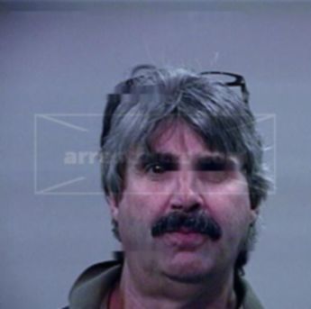 Ronald Wayne Byrd
