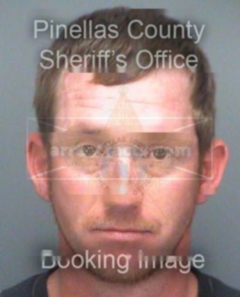 Ryan Scott Pottinger