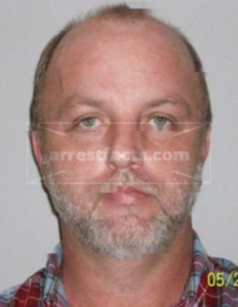 Clinton Duane Harris