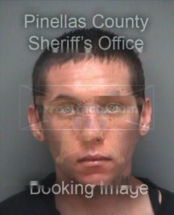 Adam Michael Clark