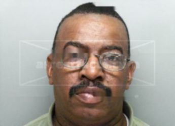 Ronnie Elijah Hill
