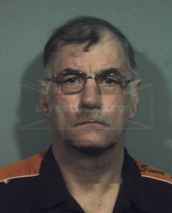 Ronald Miller