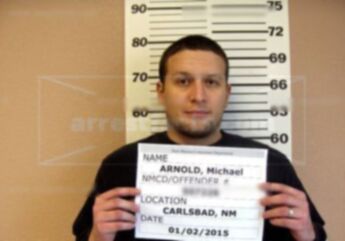 Michael Arnold
