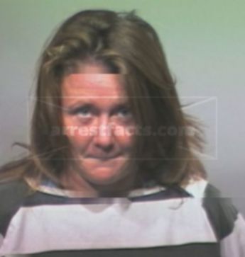 Karen Violet Hembree