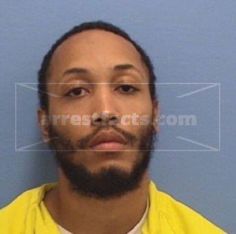 Tariq Anderson