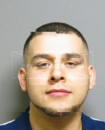 Adam James Gonzales