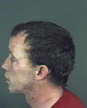 Steven Earl Locke