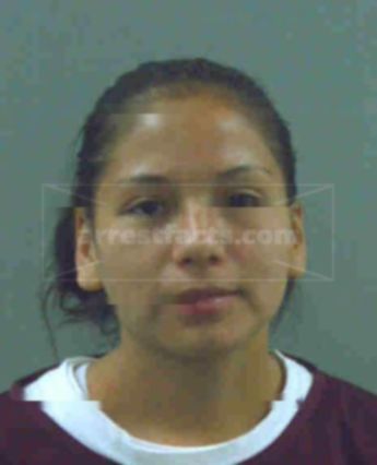 Irene Morning Star Deherrera