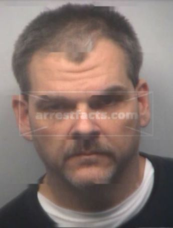 Stephen Paul Marlow