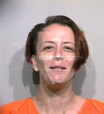 Jessica Lynn Hargis