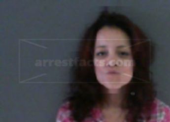 Melissa Beth Pruitt