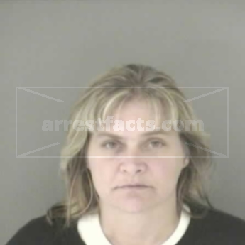 Linda Christine Brownfield