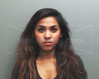 Brooke Danielle Ortiz