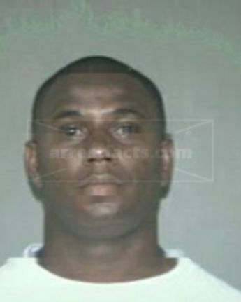 George Brinson