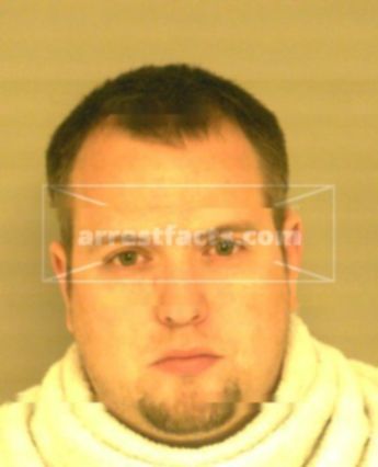 Robert Christopher White
