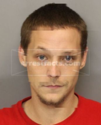Thompson Charles Michael