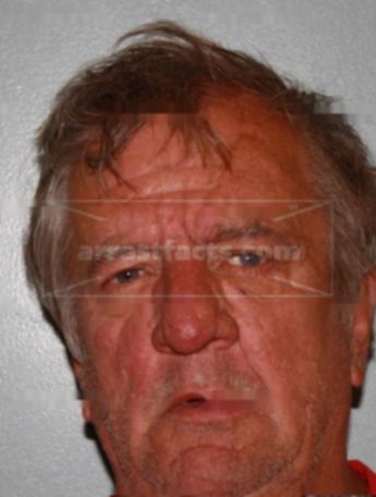 Richard Allen Rhome Sr